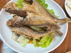 -谢记上海大排档(长寿路店)