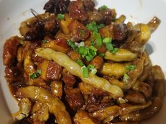 -一桶江山餐厅(松北店)