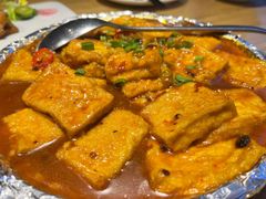 -東舍食唐精品陕菜馆