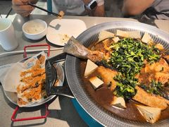 -半天妖烤鱼(西直门凯德mall店)