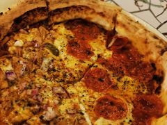 -PIZZA BIANCA(万象城店)