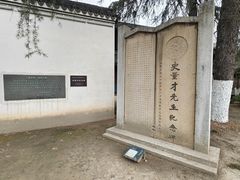 -观潮胜地公园