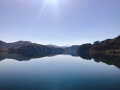 -丹东天桥沟景区