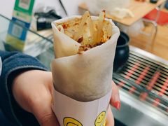 -内涵饵块