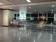 -福州长乐国际机场