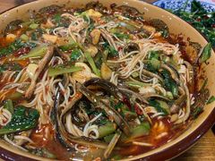 -乐山第一家临江鳝丝(茶坊路店)