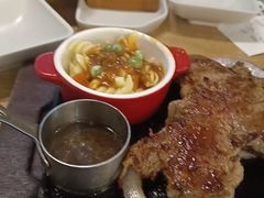 -豪客来牛排(红豆万花城店)