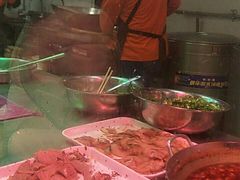 -黔阿牛菌汤牛肉粉全牛火锅(喷水池店)