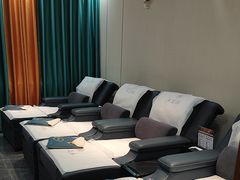 -玉足林影院足道·棋牌·精油按摩SPA