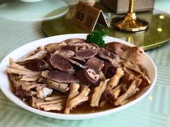 -怡园饭店-餐厅(四望亭店)