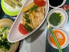 -滕记星发餐室·新加坡菜(巨鹿路店)
