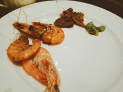 -大连海创科技交流中心自助餐厅