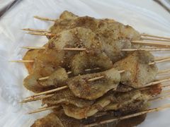 -十里铺铁板鱿鱼