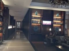 -上海柏阳君亭酒店(复旦大学店)