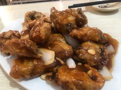 -老万饭馆