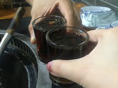 -炮爷东北铁锅炖(棠安路店)