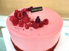 -第戎蛋糕(恒隆广场店)