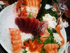 -万鱼亭·筑地屋 日本料理(淮海街店)
