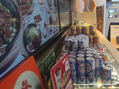 -牛邸·烧肉饭(来福士店)