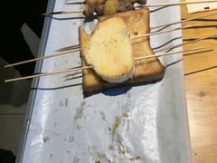 -肉串汪(月坛店)