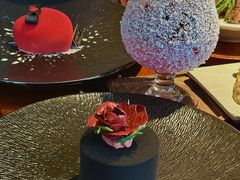 -咖梦餐厅 COMENG RESTAURANT