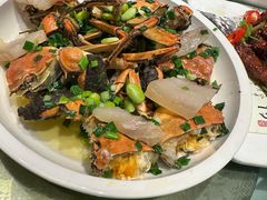 -乾隆美食·本帮菜(黄河路店)
