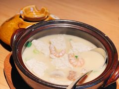 -新荣记(西溪湿地店)