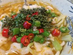 -宣威年猪饭·二十年云南家常菜·特色小炒肉(金碧店)