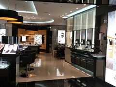 -Chanel(德基广场店)
