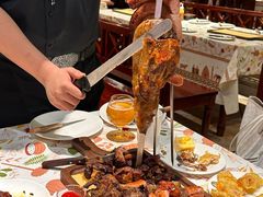 -汉斯南美烤肉(总店)