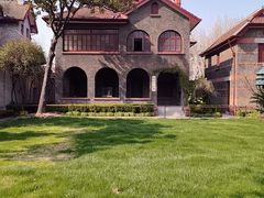 -上海孙中山故居纪念馆
