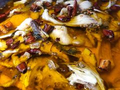 -雲蜀龙阁·金牌水煮鱼(方庄店)