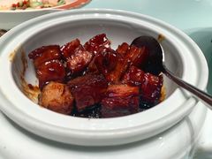 -湖锦酒楼·31年地道湖北菜(黄鹤楼店)