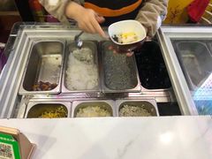 -老海南椰奶清补凉(文化宫老店)