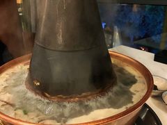 -宝弟羊肉馆(众意路店)