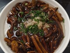 响油鳝丝-蟹黄鱼面·锦园(定西路店)