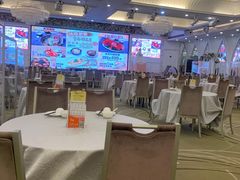 大堂-富临皇宫(石门店)