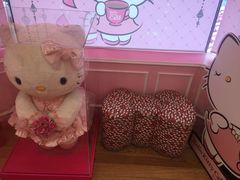 -Hello Kitty Cafe(弘大店)