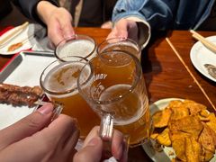 -永红源啤酒·烧烤·海鲜·大排档(台柳路店)