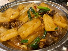 -五邑人家(江门店)