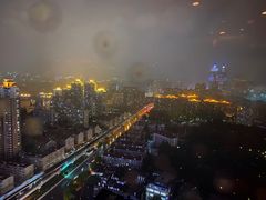 -龙之梦万丽酒店青餐厅