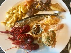 -AdD全日制餐厅(中谷花园酒店)