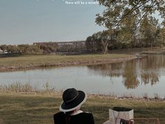 -安德鲁户外烧烤帐篷营地(马泉营店)