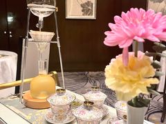 -东海朗廷酒店-唐阁T’ANG COURT 中餐厅