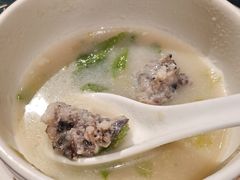 -大良毋米粥(锦龙路总店)