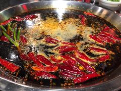 -谭氏兄弟火锅(中和店)