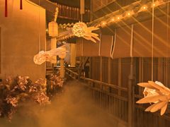 -叶叶菩提(太原别墅店)