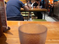 -嘻小北·兰州清汤牛肉面(太平洋森活天地店)