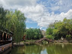 -房湖公园