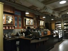 -星巴克臻选(北京前门大街店)